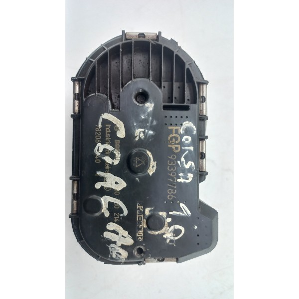 Tbi Corpo De Borboleta Gm Celta 1.0 Flex 0280750214