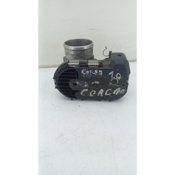 Tbi Corpo De Borboleta Gm Celta 1.0 Flex 0280750214