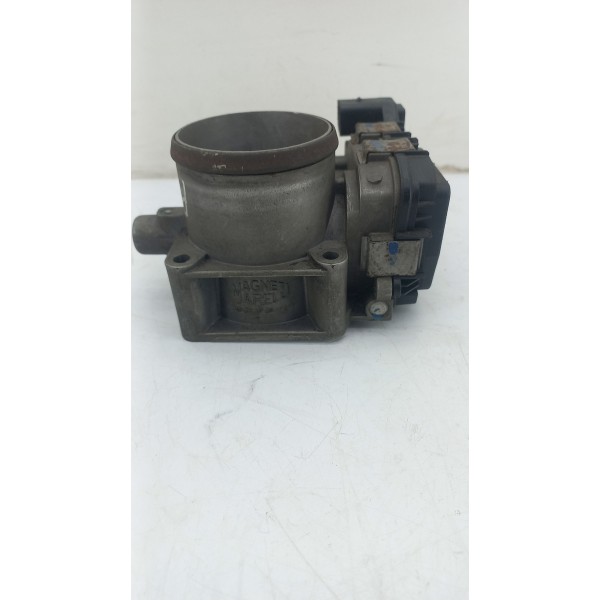 Corpo Borboleta Tbi Fiat Palio/brava Punto 1.6/1.8