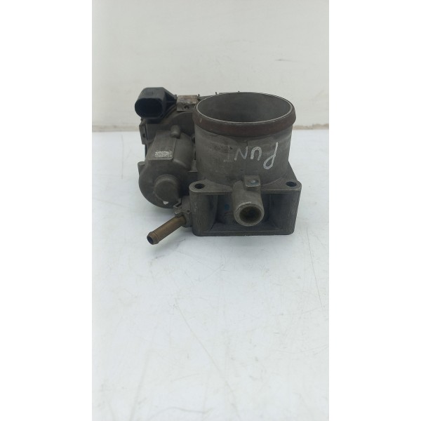 Corpo Borboleta Tbi Fiat Palio/brava Punto 1.6/1.8
