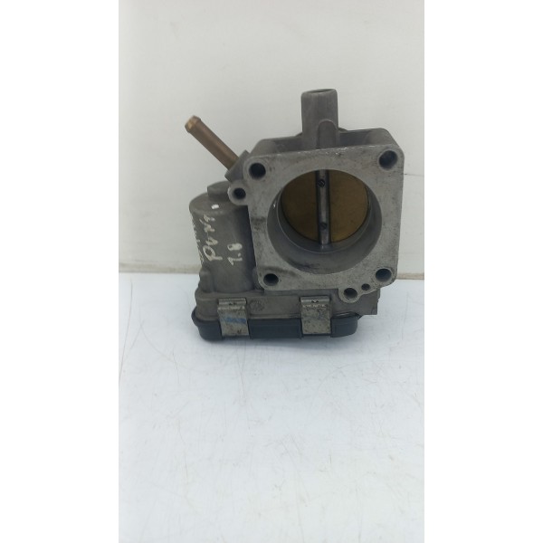 Corpo Borboleta Tbi Fiat Palio/brava Punto 1.6/1.8