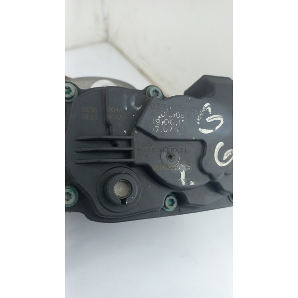 Tbi Corpo Borboleta Volkswagen Crossfox 1.6 2014 032133062