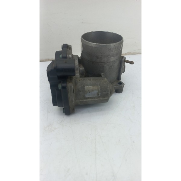 Tbi Corpo Borboleta Volkswagen Crossfox 1.6 2014 032133062
