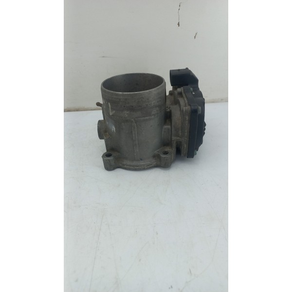 Tbi Corpo Borboleta Volkswagen Crossfox 1.6 2014 032133062