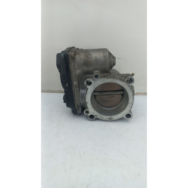 Tbi Corpo Borboleta Volkswagen Crossfox 1.6 2014 032133062