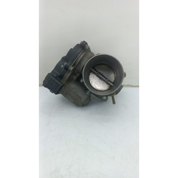 Tbi Corpo Borboleta Volkswagen Crossfox 1.6 2014 032133062
