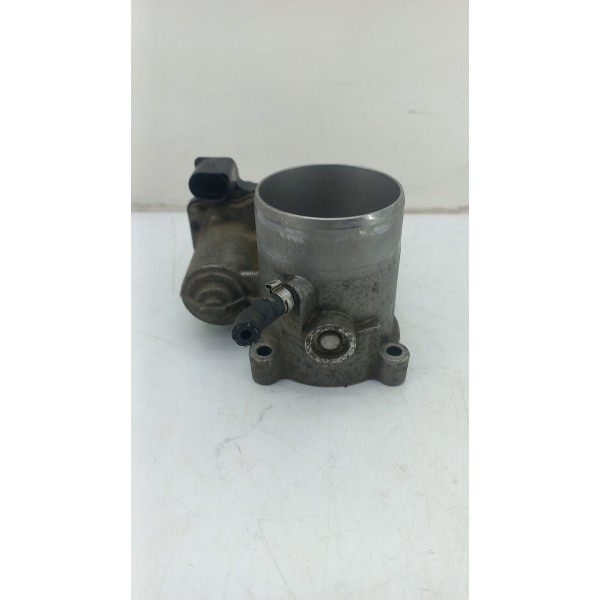 Tbi Corpo Borboleta Volkswagen Crossfox 1.6 2014 032133062