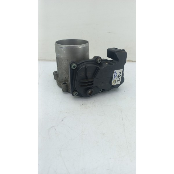 Tbi Corpo Borboleta Volkswagen Crossfox 1.6 2014 032133062