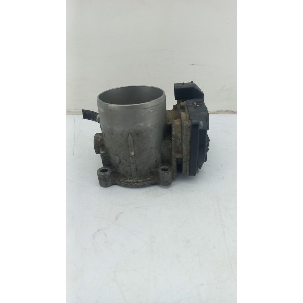 Tbi Corpo Borboleta Volkswagen Crossfox 1.6 2014 032133062