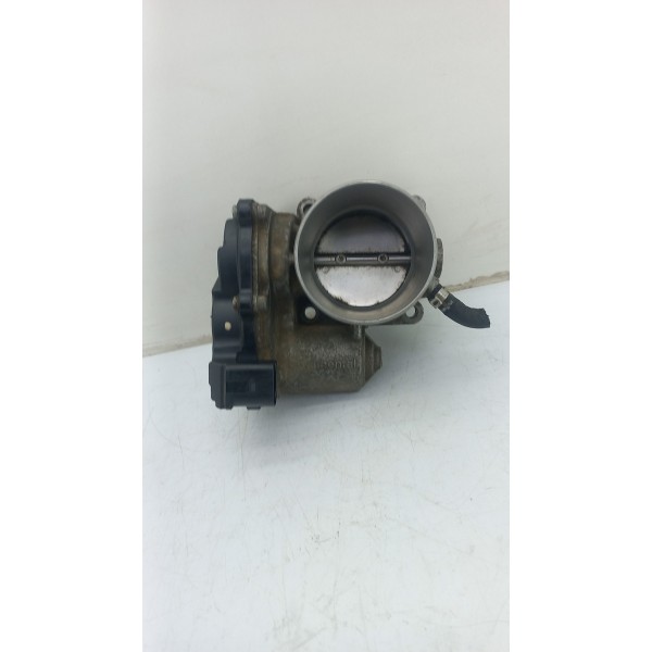 Tbi Corpo Borboleta Volkswagen Crossfox 1.6 2014 032133062