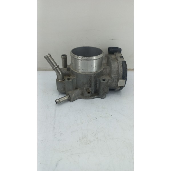 Tbi Corpo Injecao Borboleta Hyundai Hb20 351002b170