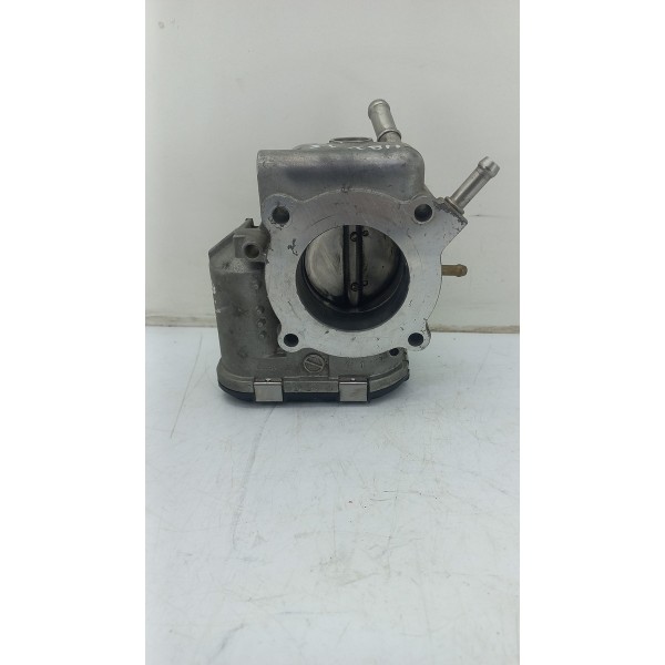 Tbi Corpo Injecao Borboleta Hyundai Hb20 351002b170