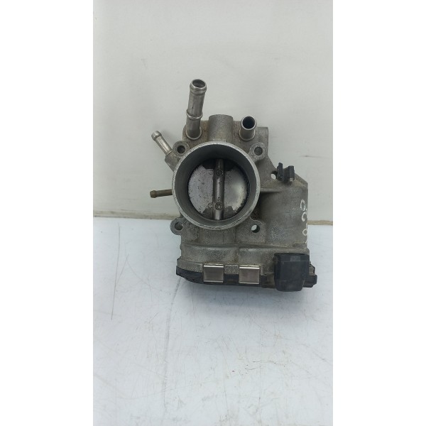 Tbi Corpo Injecao Borboleta Hyundai Hb20 351002b170