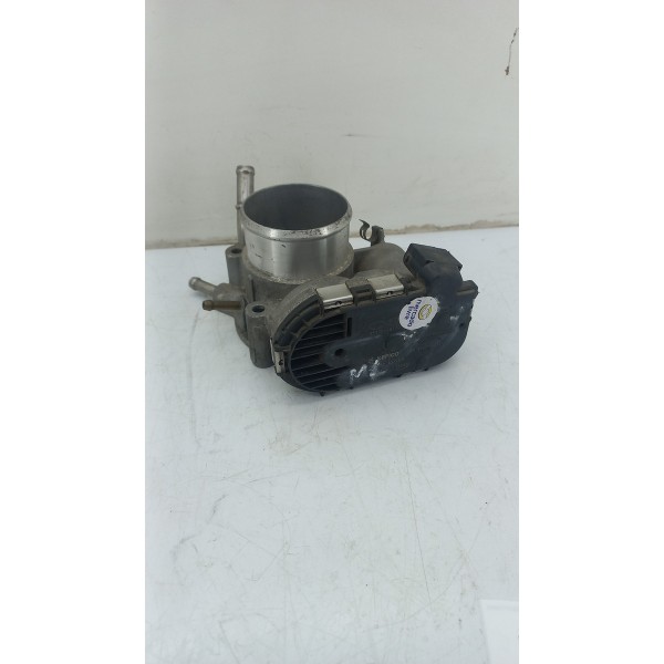 Tbi Corpo Injecao Borboleta Hyundai Hb20 351002b170