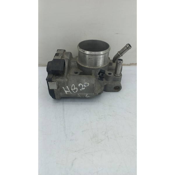 Tbi Corpo Injecao Borboleta Hyundai Hb20 351002b170