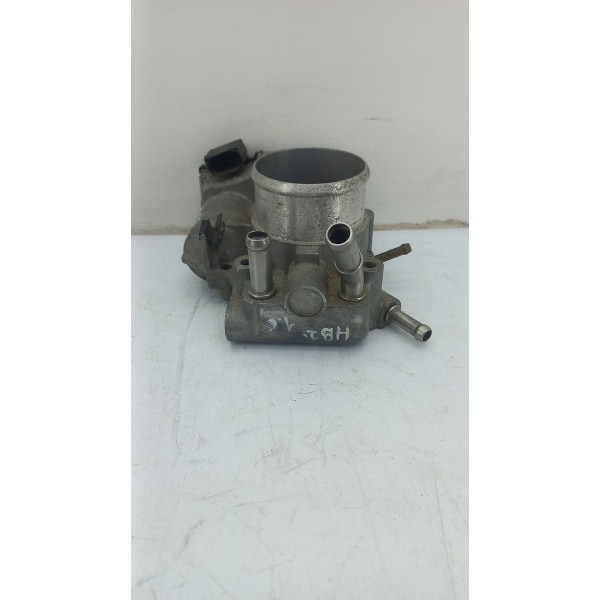 Tbi Corpo Injecao Borboleta Hyundai Hb20 351002b170