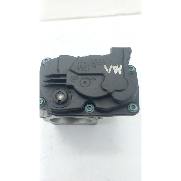 Tbi Corpo Borboleta Vw Gol Voyage Saveiro 1.6 8v 032133062c
