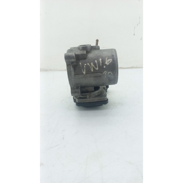 Tbi Corpo Borboleta Vw Gol Voyage Saveiro 1.6 8v 032133062c