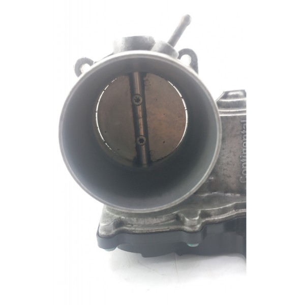 Tbi Corpo Borboleta Vw Gol Voyage Saveiro 1.6 8v 032133062c