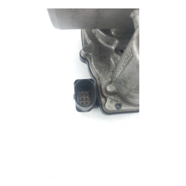 Tbi Corpo Borboleta Vw Gol Voyage Saveiro 1.6 8v 032133062c