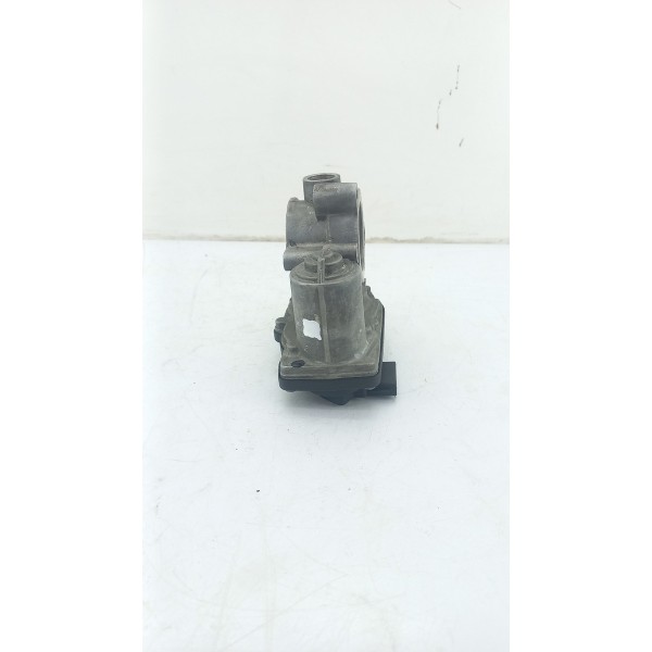 Corpo Borboleta Tbi Renault Logan Sandero 1.0 3cc 161204132r