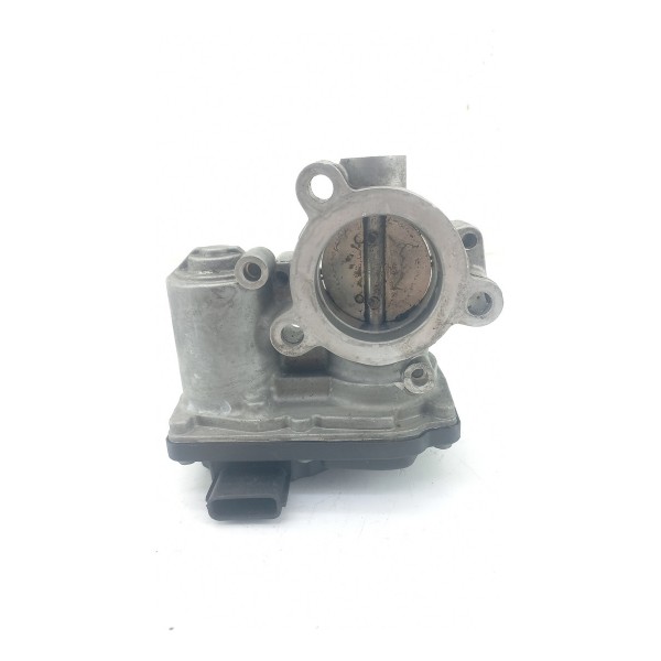 Corpo Borboleta Tbi Renault Logan Sandero 1.0 3cc 161204132r