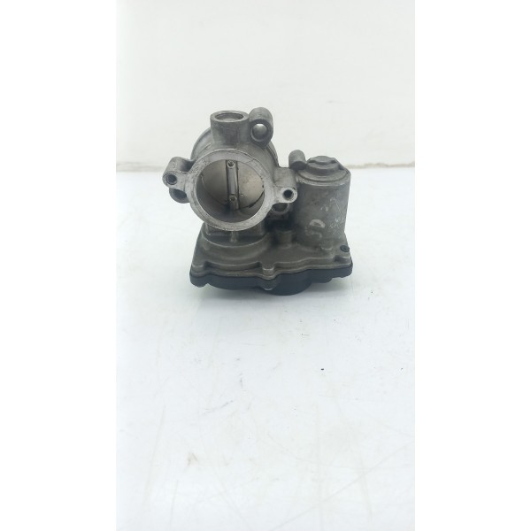 Corpo Borboleta Tbi Renault Logan Sandero 1.0 3cc 161204132r