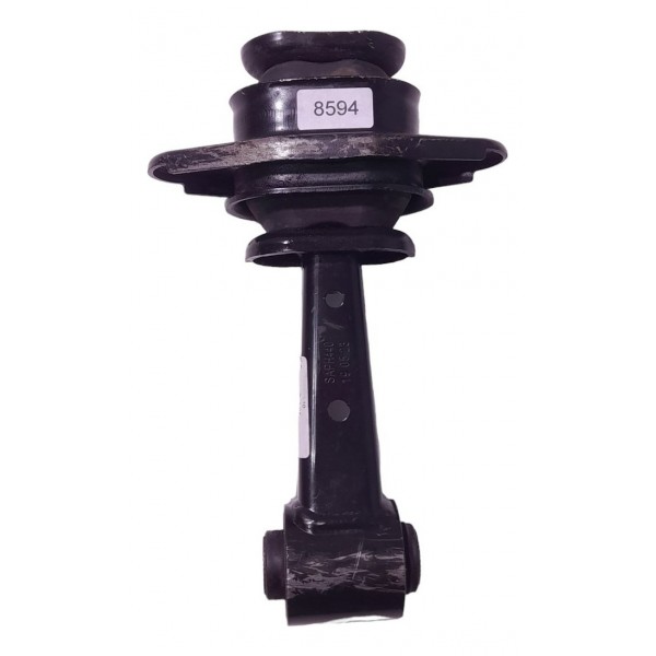 Coxim Inferior Câmbio Hyundai Hb20 1.0 2023 Original