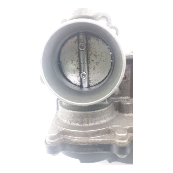 Corpo Borboleta Volkswagen 1.0 3cc Flex Up\gol\polo\fox