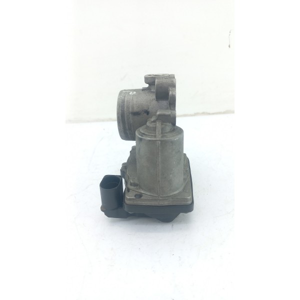 Corpo Borboleta Volkswagen 1.0 3cc Flex Up\gol\polo\fox