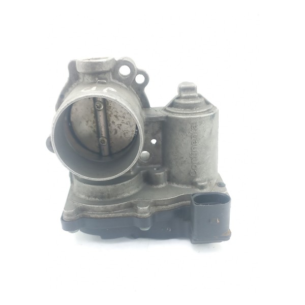 Corpo Borboleta Volkswagen 1.0 3cc Flex Up\gol\polo\fox