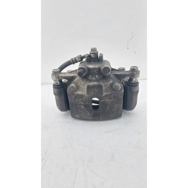 Pinça Freio Dianteira Direita Hyundai Hb20 13\20