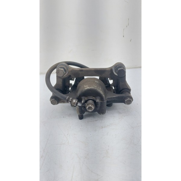 Pinça Freio Dianteira Direita Hyundai Hb20 13\20