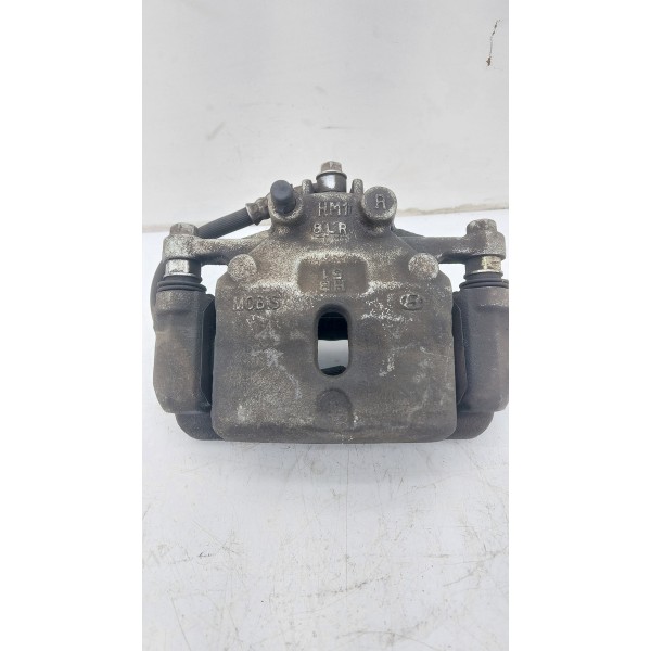 Pinça Freio Dianteira Direita Hyundai Hb20 13\20