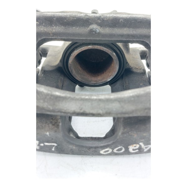 Pinça Freio Dianteiro Direito Mercedes A200 Gla200 1.6 2015