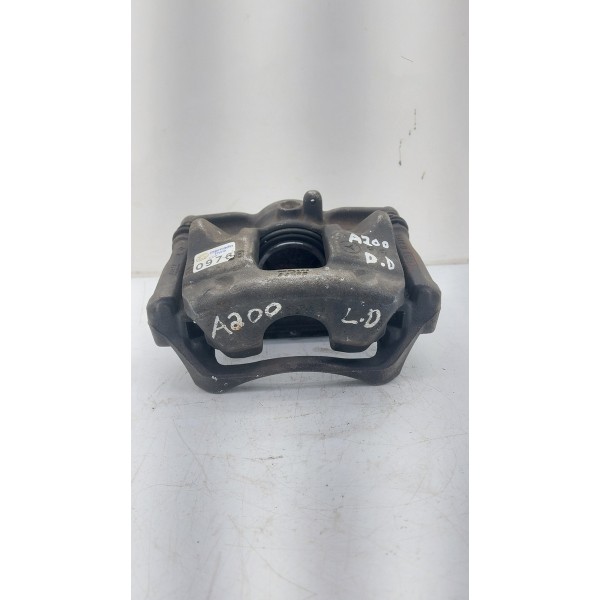 Pinça Freio Dianteiro Direito Mercedes A200 Gla200 1.6 2015