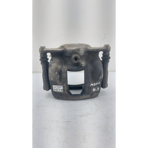 Pinça Freio Dianteiro Direito Mercedes A200 Gla200 1.6 2015