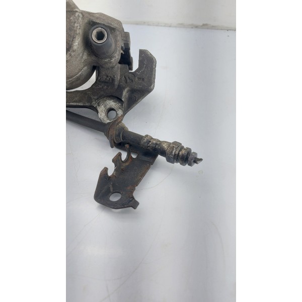 Pinça Freio Dianteiro Esquerdo Fiat Mobi 2020