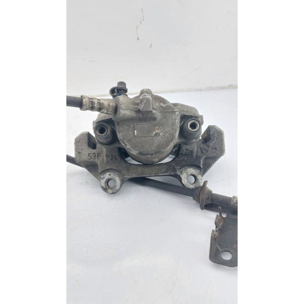 Pinça Freio Dianteiro Esquerdo Fiat Mobi 2020