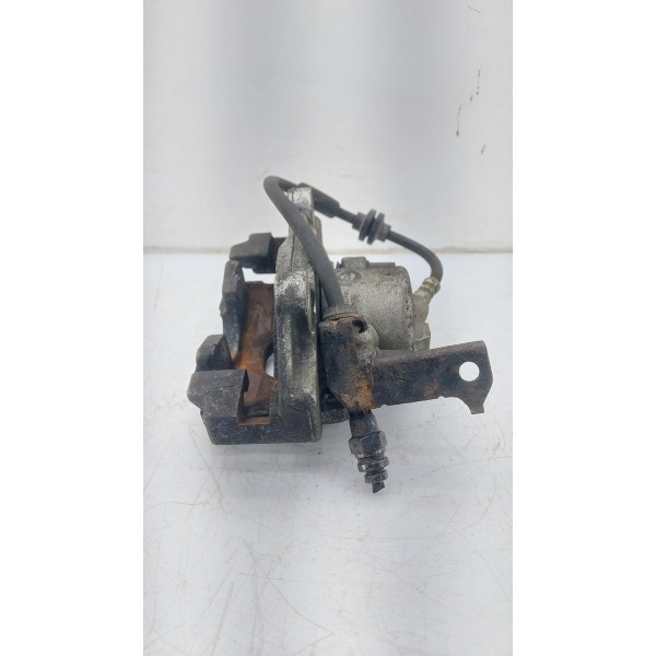 Pinça Freio Dianteiro Esquerdo Fiat Mobi 2020
