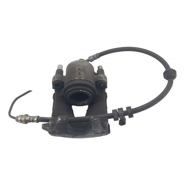 Pinça Freio Dianteir Direito Fox Voyage Gol Saveiro G5g6 1.6