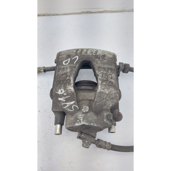 Pinça Freio Dianteir Direito Fox Voyage Gol Saveiro G5g6 1.6