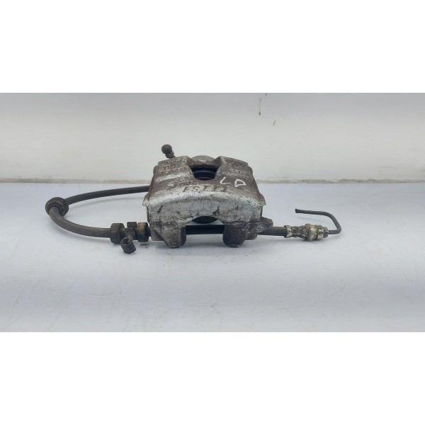 Pinça Freio Dianteir Direito Fox Voyage Gol Saveiro G5g6 1.6