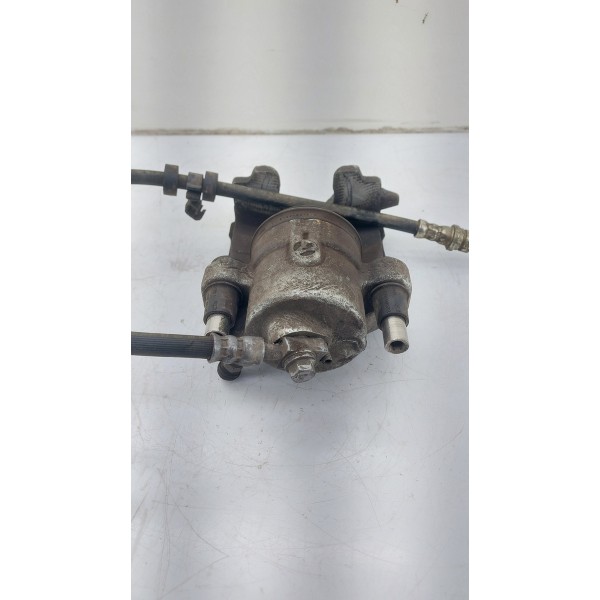 Pinça Freio Dianteir Direito Fox Voyage Gol Saveiro G5g6 1.6