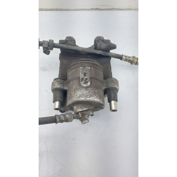 Pinça Freio Dianteir Direito Fox Voyage Gol Saveiro G5g6 1.6