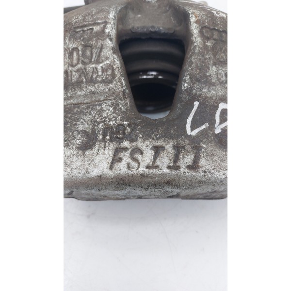 Pinça Freio Dianteir Direito Fox Voyage Gol Saveiro G5g6 1.6