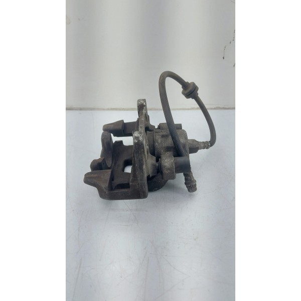 Pinça Freio Dianteira Esquerda Logan Sandero 15\21