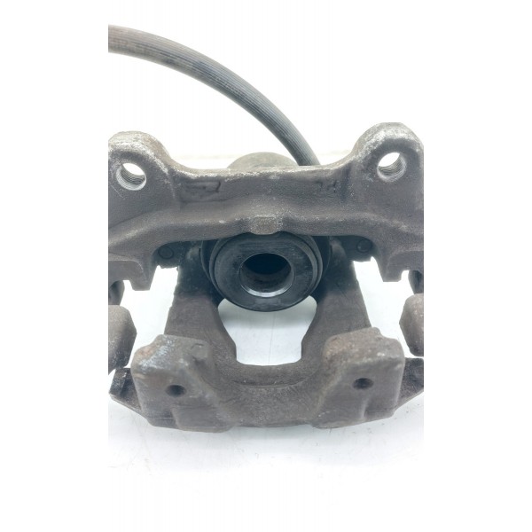 Pinça Freio Dianteira Esquerda Logan Sandero 15\21