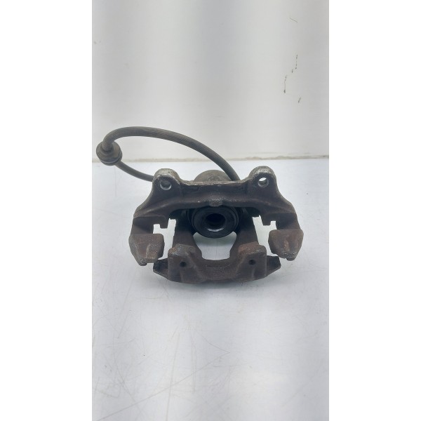 Pinça Freio Dianteira Esquerda Logan Sandero 15\21