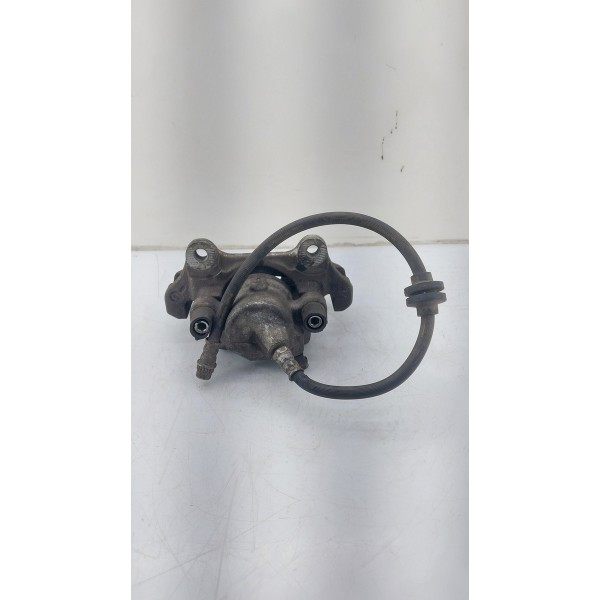 Pinça Freio Dianteira Esquerda Logan Sandero 15\21